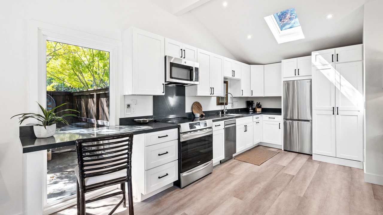 Photo of Kitchen in Browns Valley