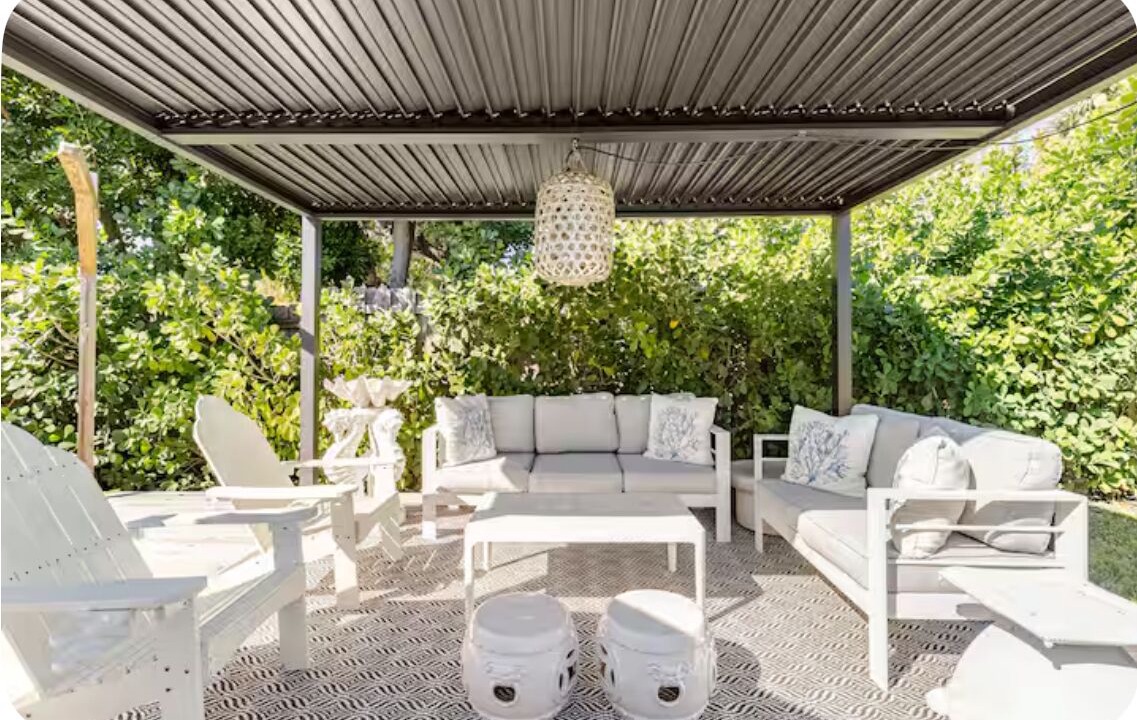 Photo of Outdoor in Parker Ridge