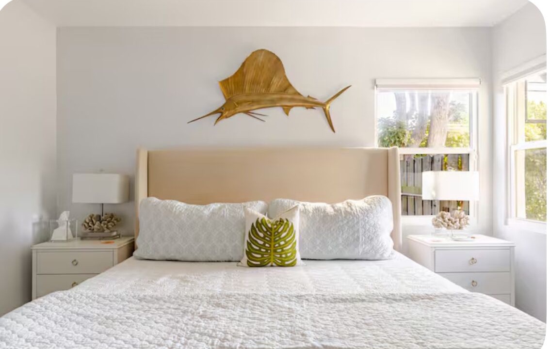 Photo of Bedroom in Parker Ridge