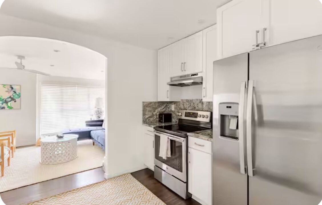 Photo of Kitchen in Parker Ridge