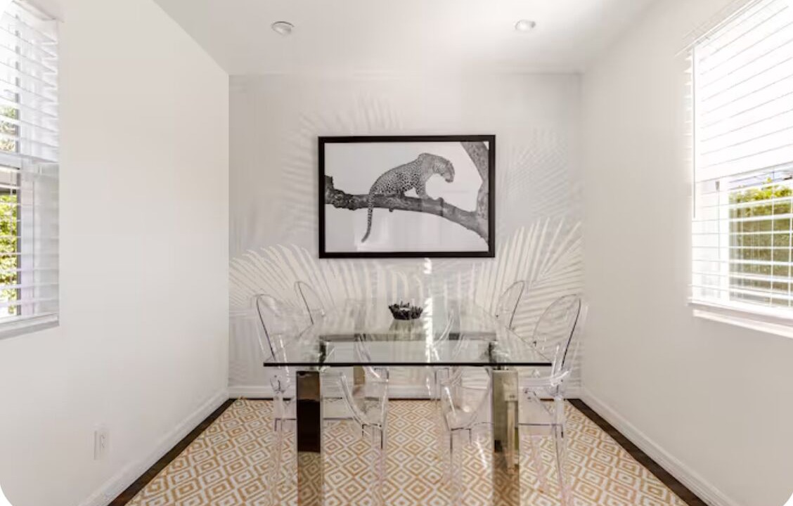 Photo of Bedroom in Parker Ridge