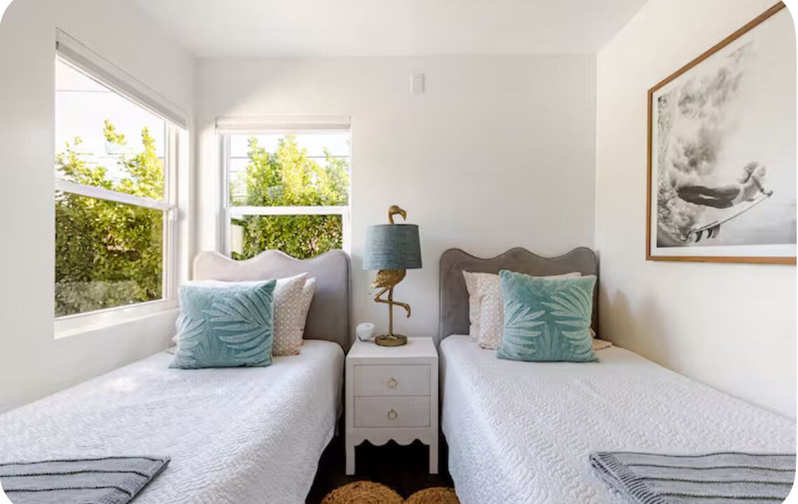 Photo of Bedroom in Parker Ridge
