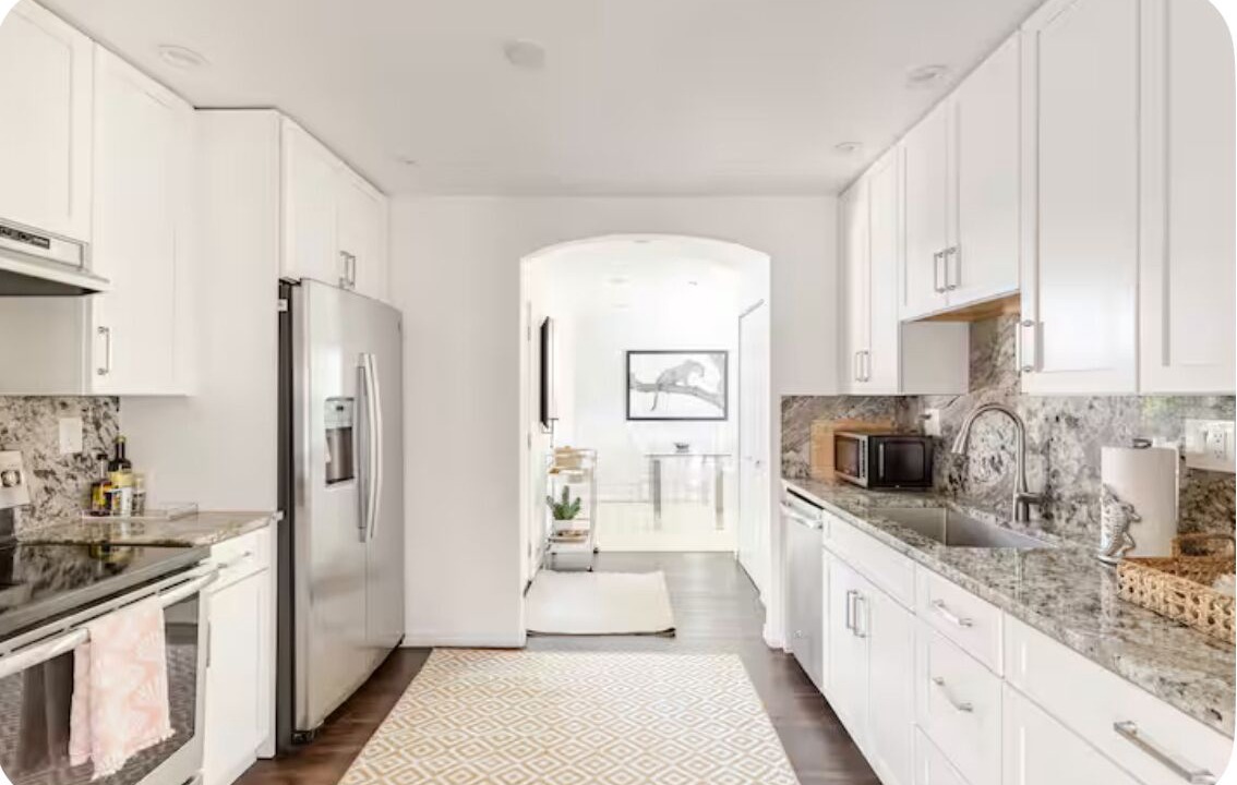 Photo of Kitchen in Parker Ridge