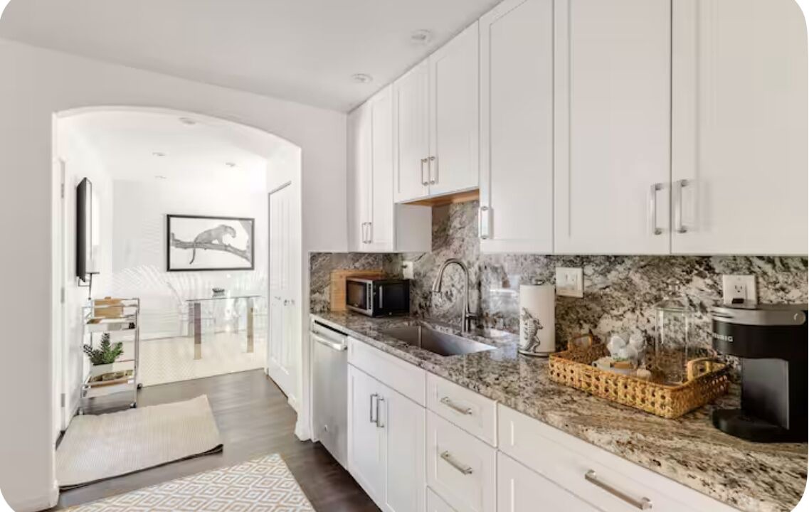 Photo of Kitchen in Parker Ridge