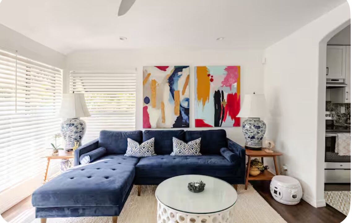 Photo of Livingroom in Parker Ridge