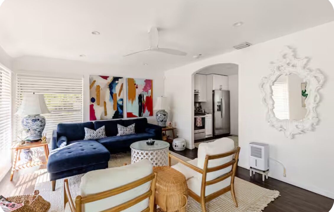 Photo of Livingroom in Parker Ridge