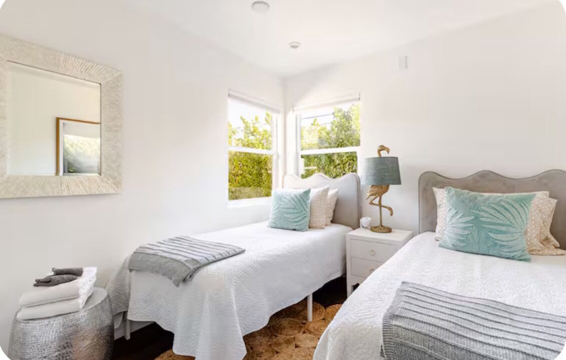 Photo of Bedroom in Parker Ridge