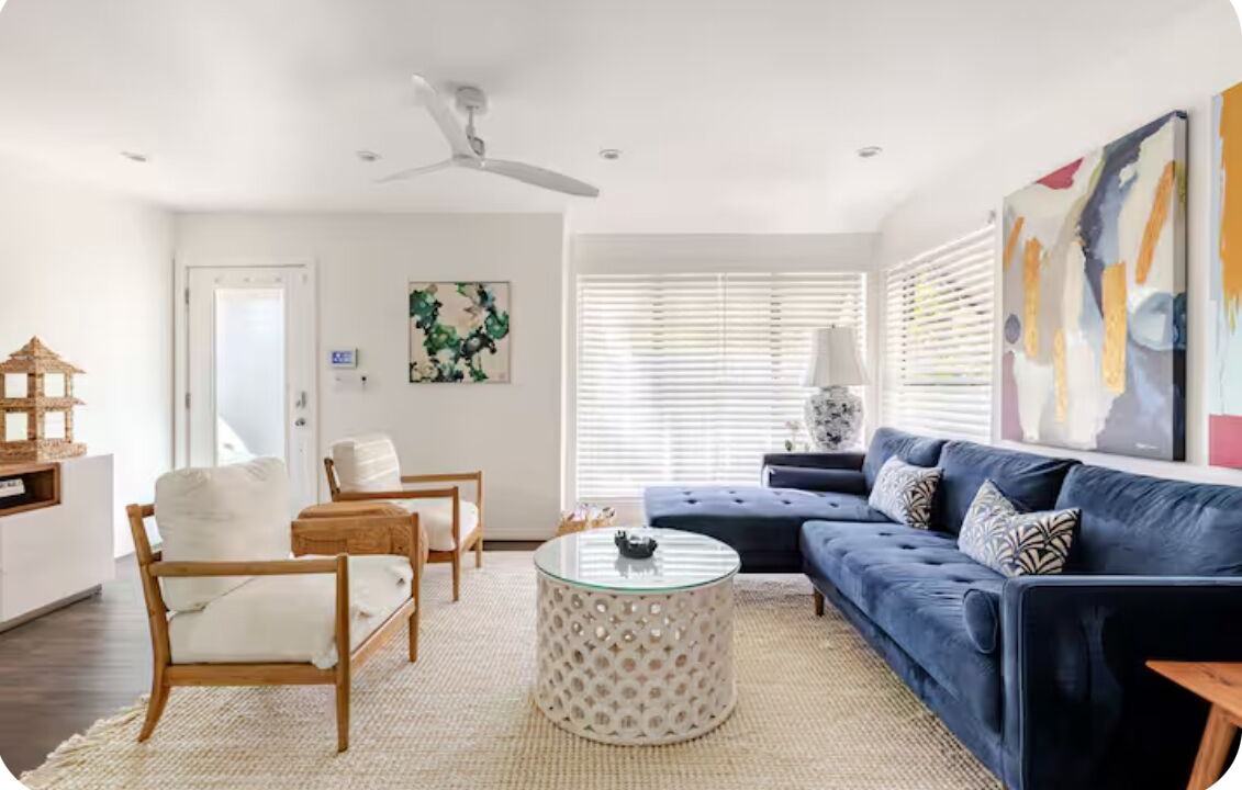 Photo of Bedroom in Parker Ridge