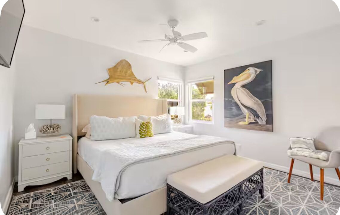 Photo of Bedroom in Parker Ridge