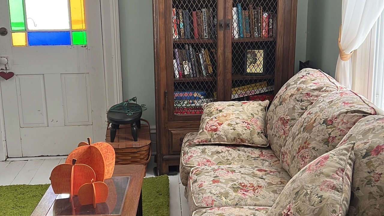 Photo of Livingroom in Stockwell