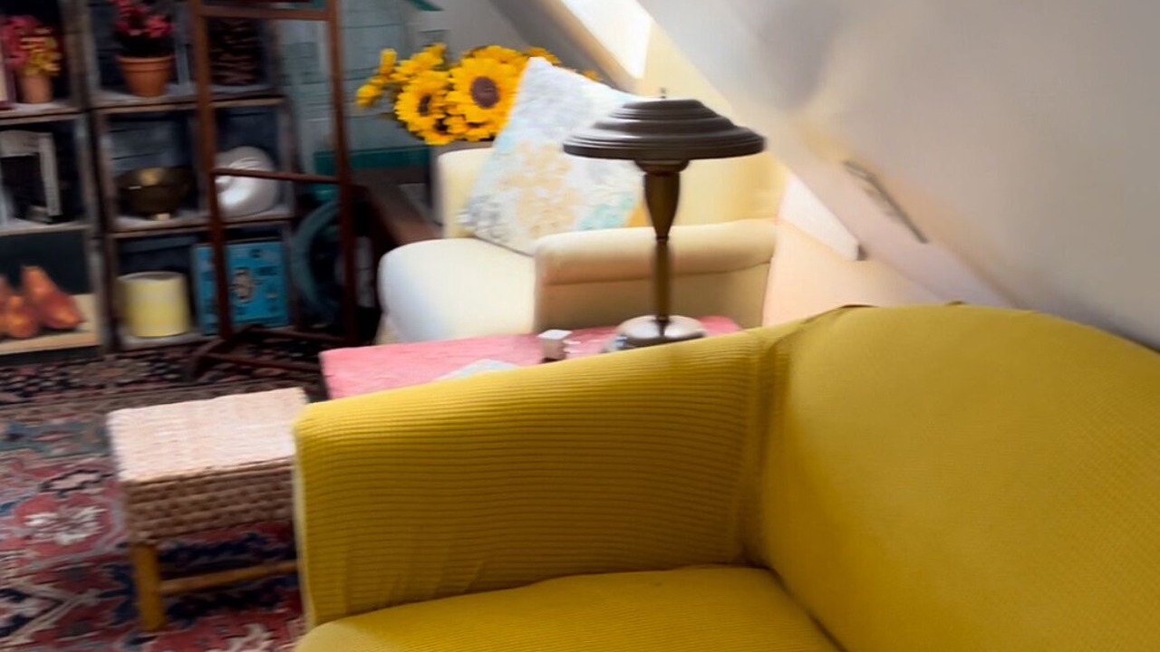 Photo of Livingroom in Stockwell