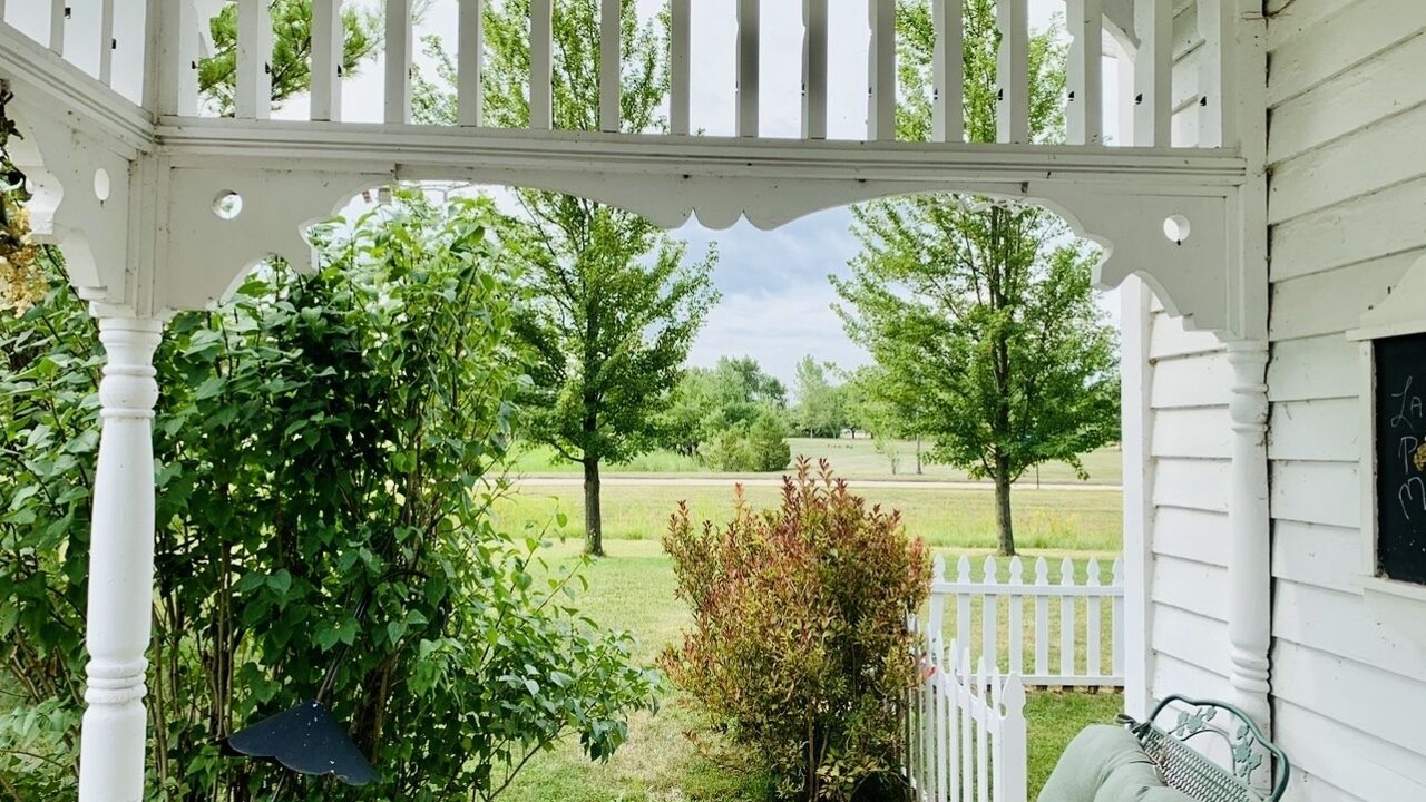 Photo of Outdoor in Stockwell