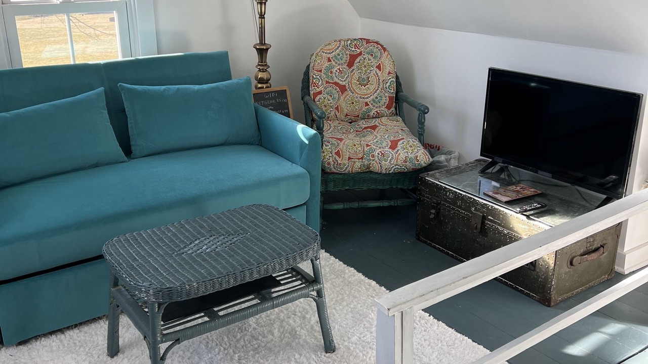 Photo of Livingroom in Stockwell