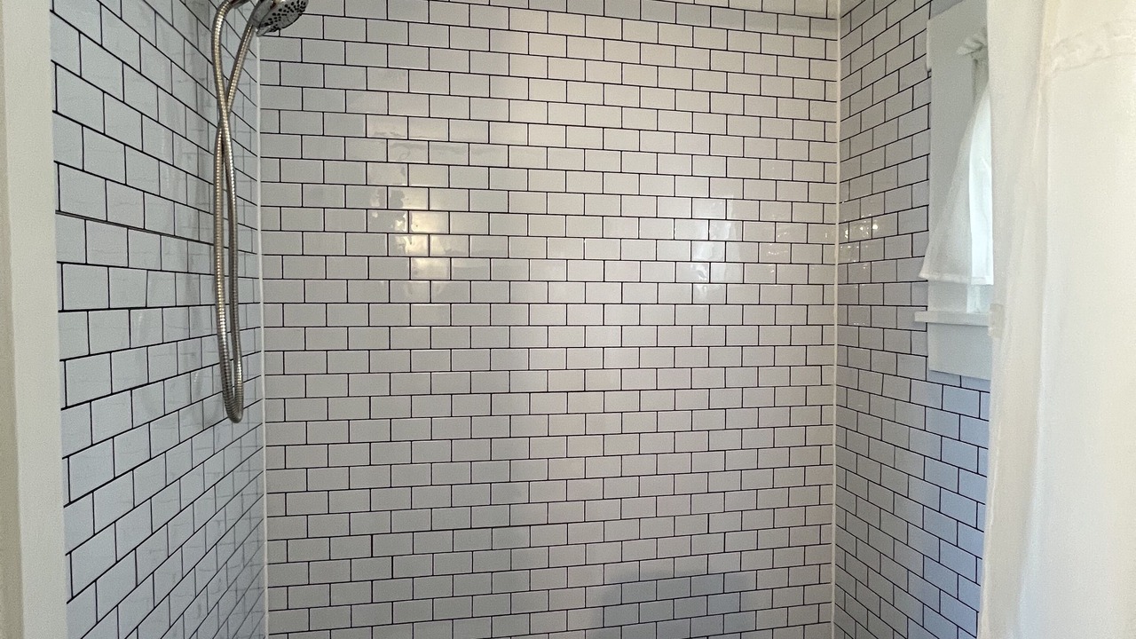 Photo of Bathroom in Stockwell