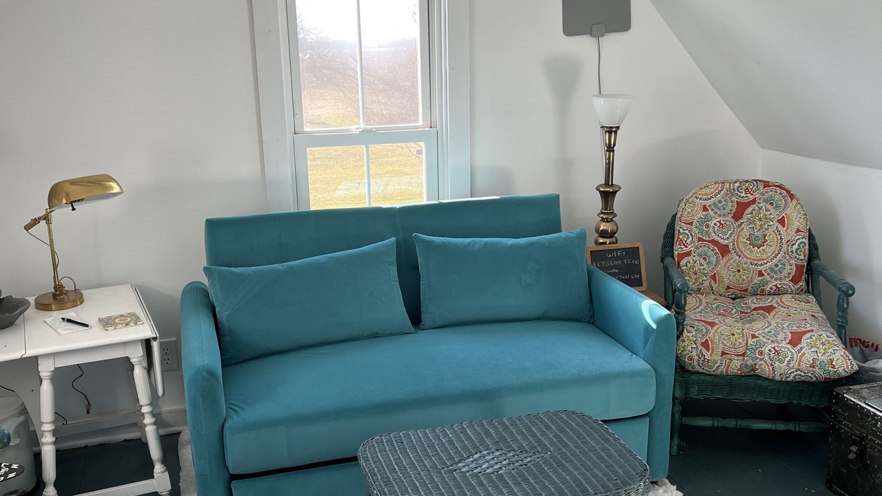 Photo of Livingroom in Stockwell