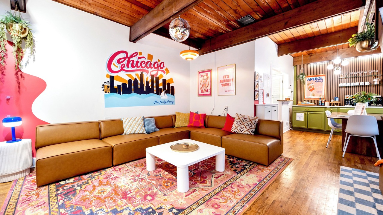 Photo of Livingroom in Sheffield and DePaul