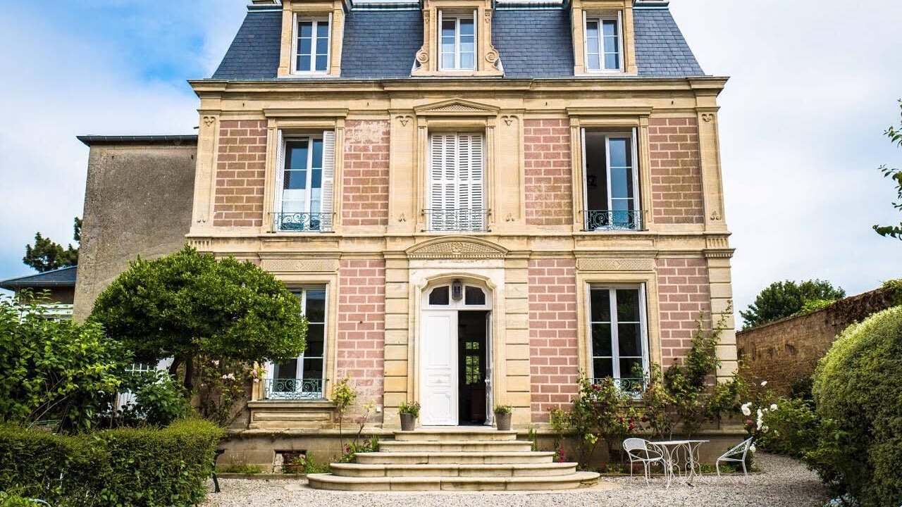 Photo of Outdoor in Courseulles-sur-Mer