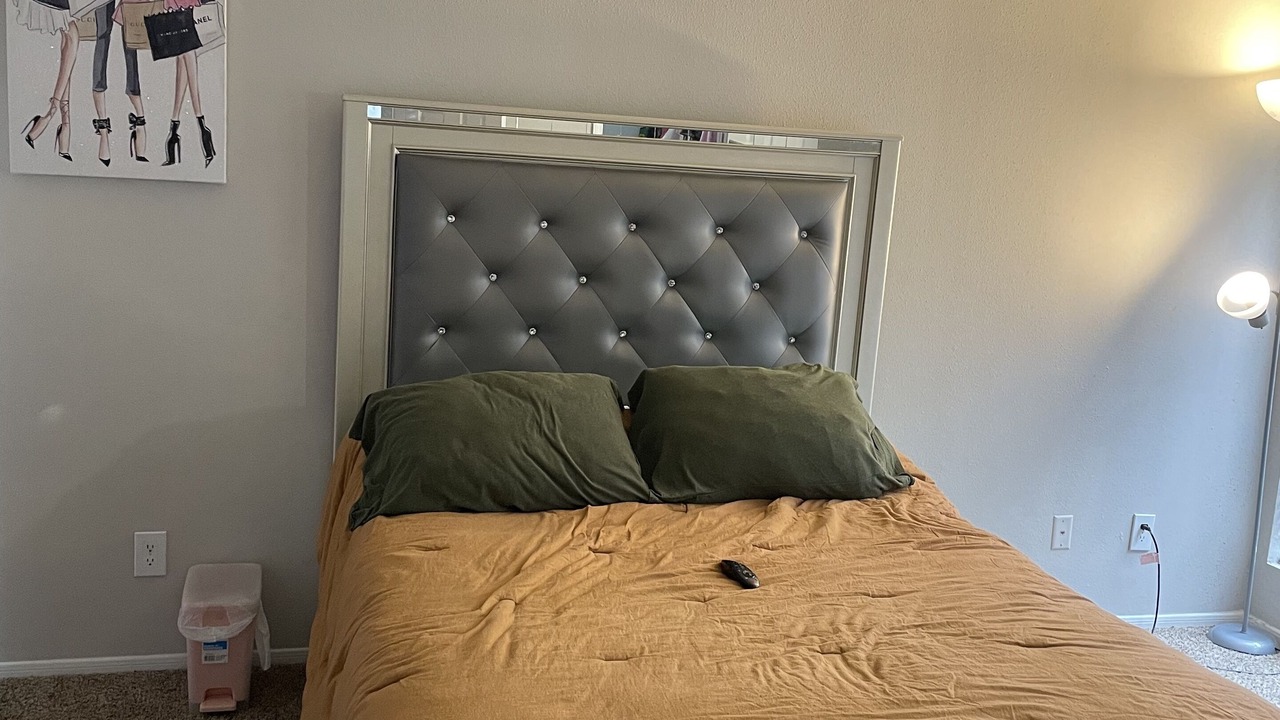 Photo of Bedroom in Dunwoody
