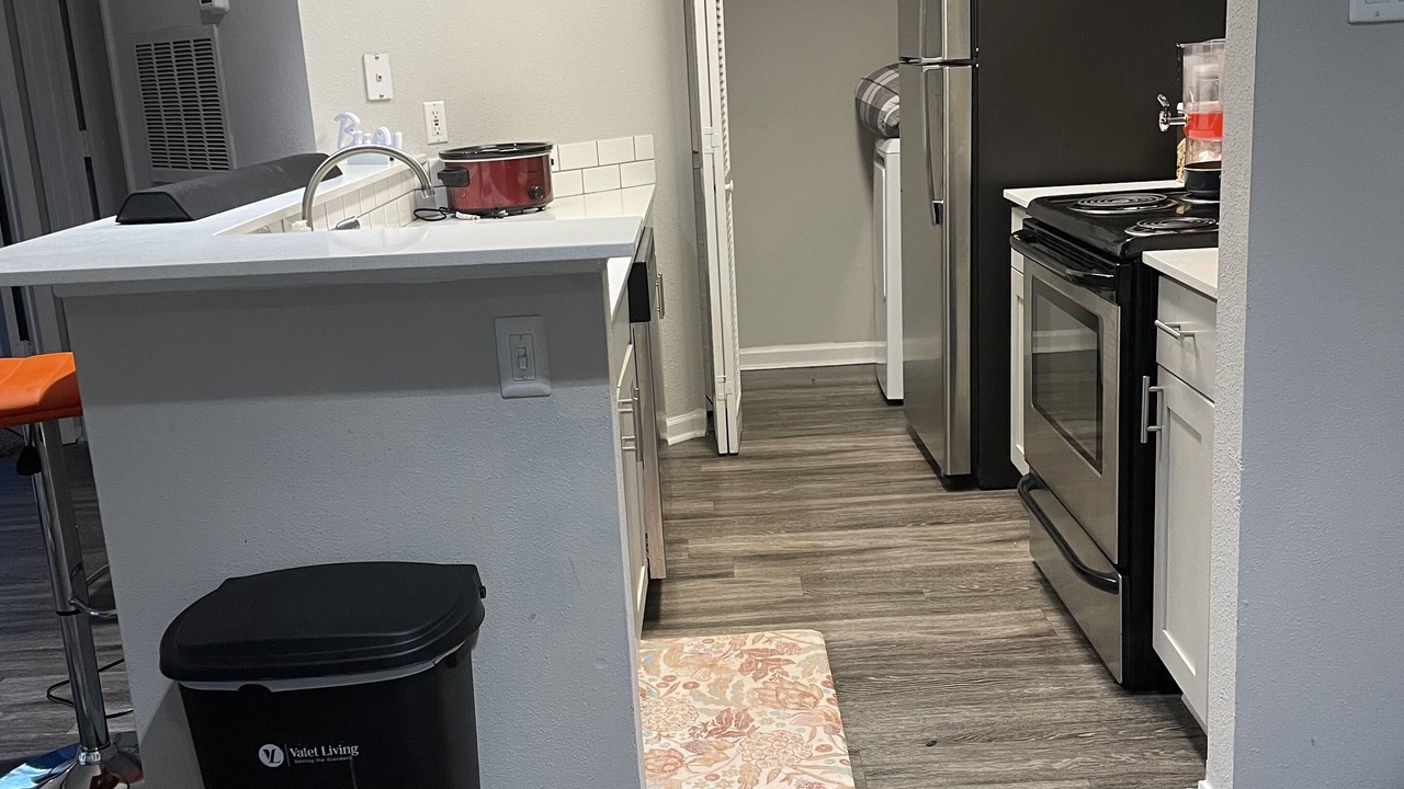 Photo of Kitchen in Dunwoody