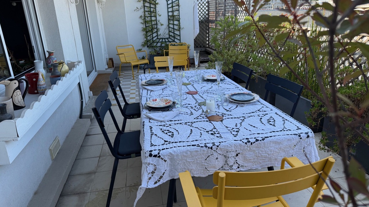Photo of Outdoor in 15th Arrondissement