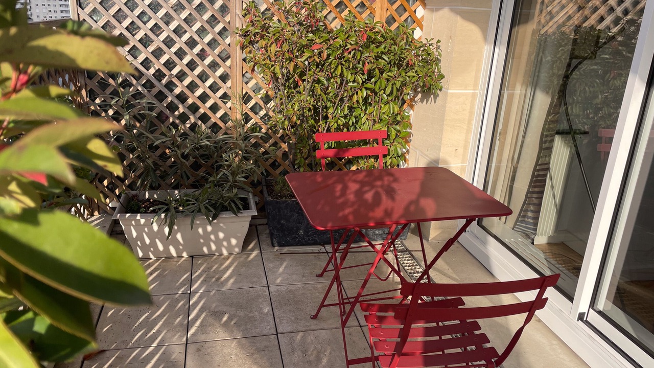 Photo of Outdoor in 15th Arrondissement