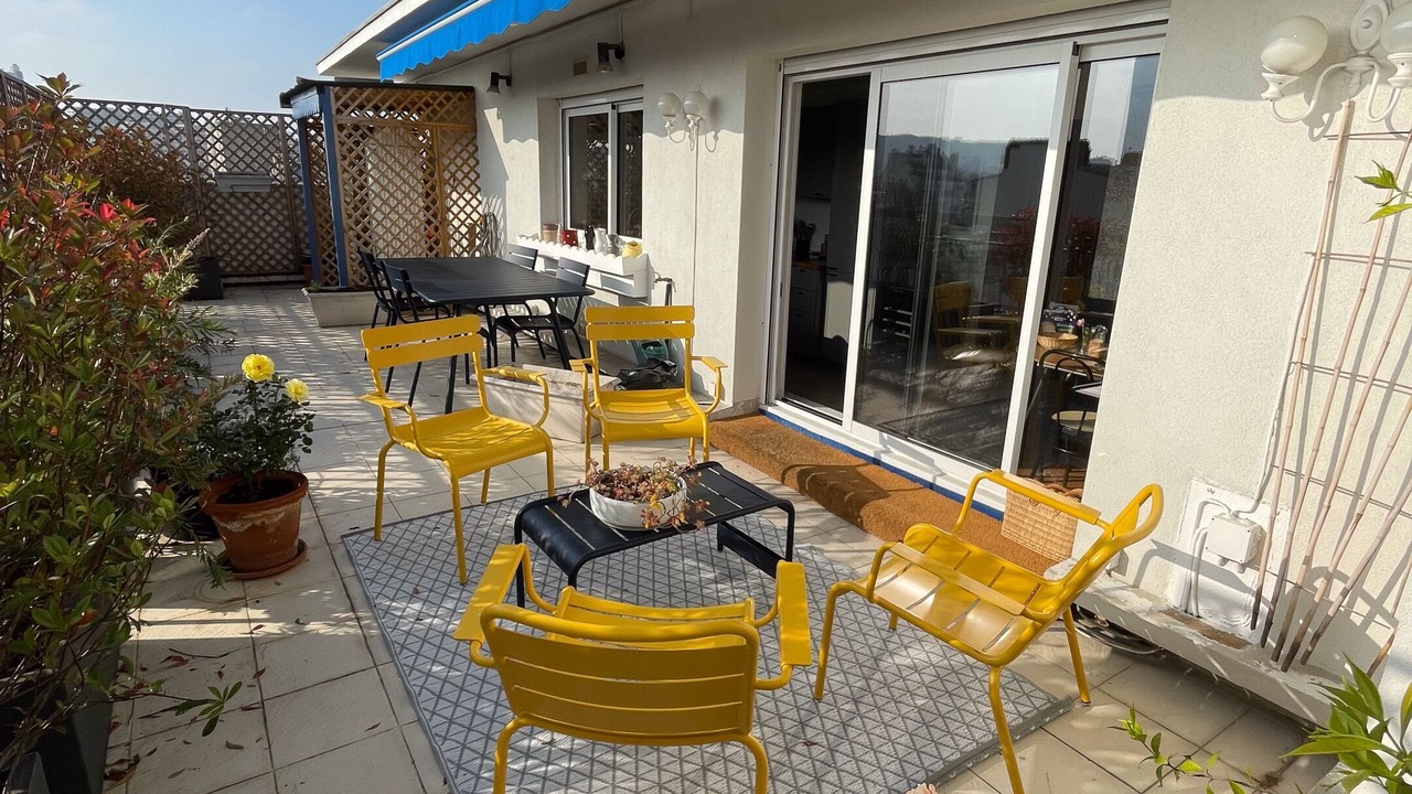 Photo of Outdoor in 15th Arrondissement