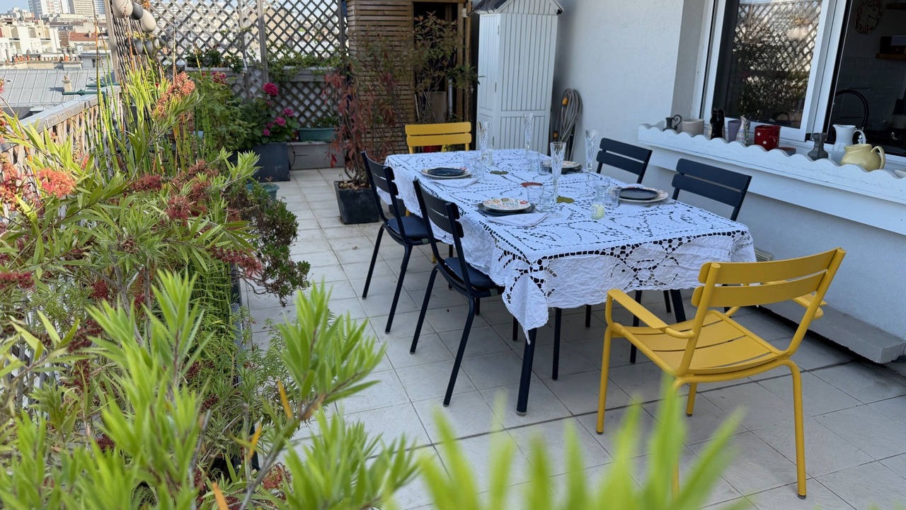Photo of Outdoor in 15th Arrondissement