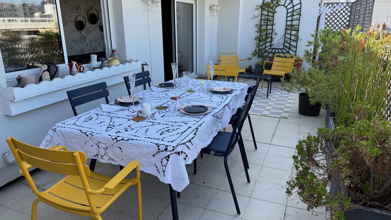 Photo of Outdoor in 15th Arrondissement