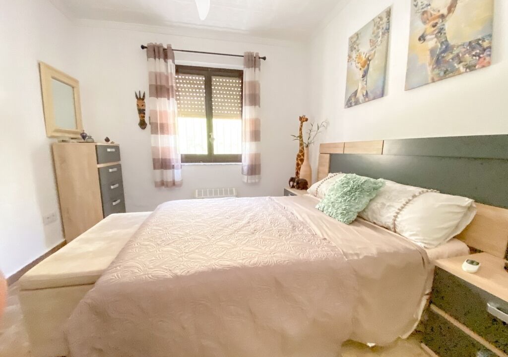 Photo of Bedroom in Aspe