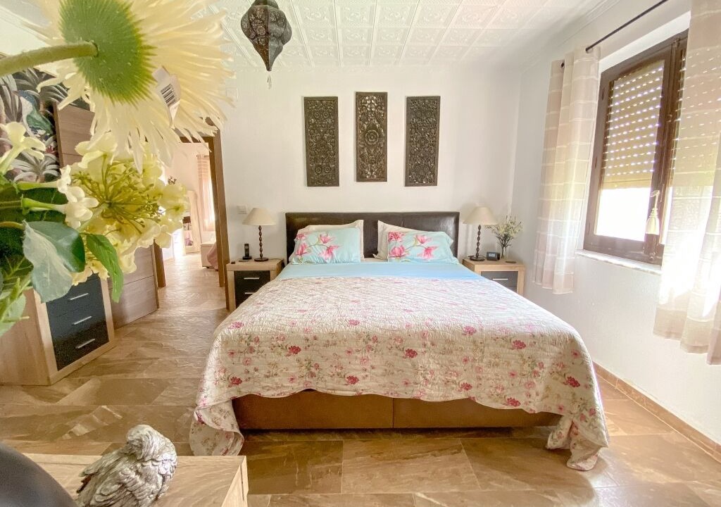 Photo of Bedroom in Aspe