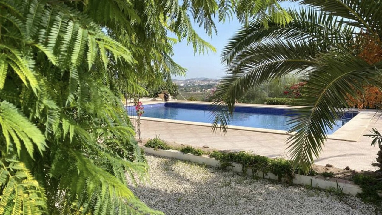 Photo of Outdoor in Aspe