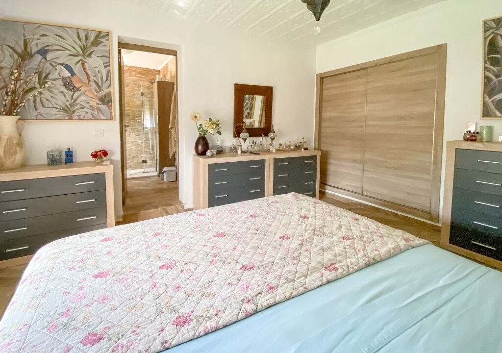 Photo of Bedroom in Aspe