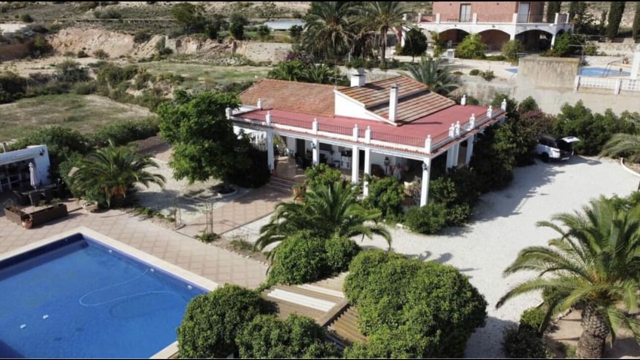 Photo of Outdoor in Aspe