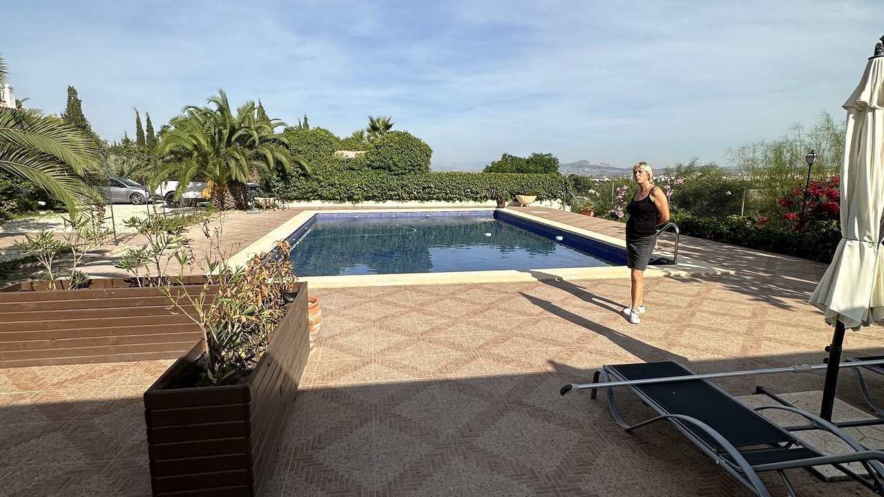Photo of Outdoor in Aspe