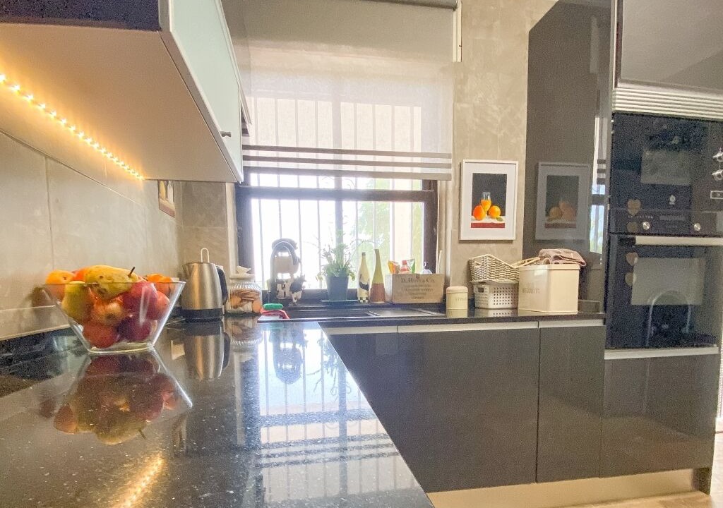 Photo of Kitchen in Aspe