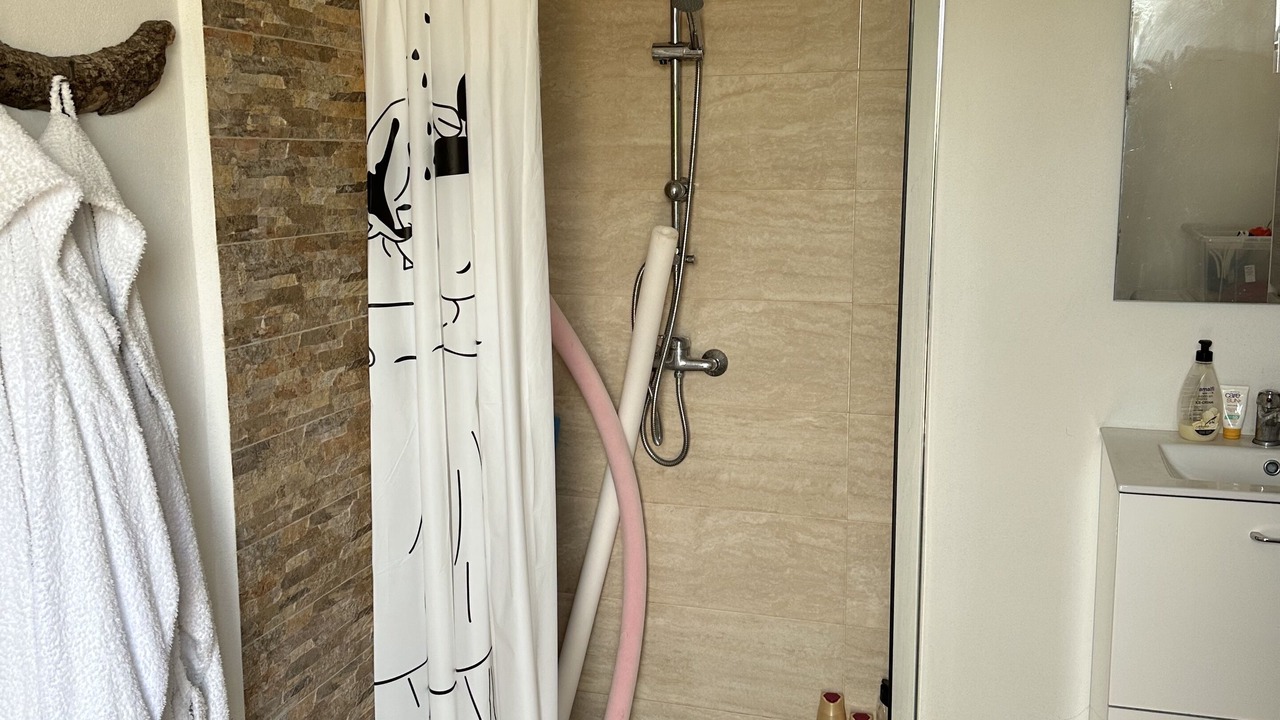 Photo of Bathroom in Aspe