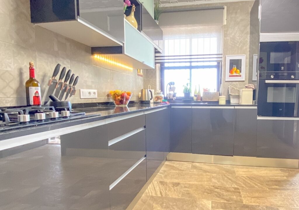 Photo of Kitchen in Aspe