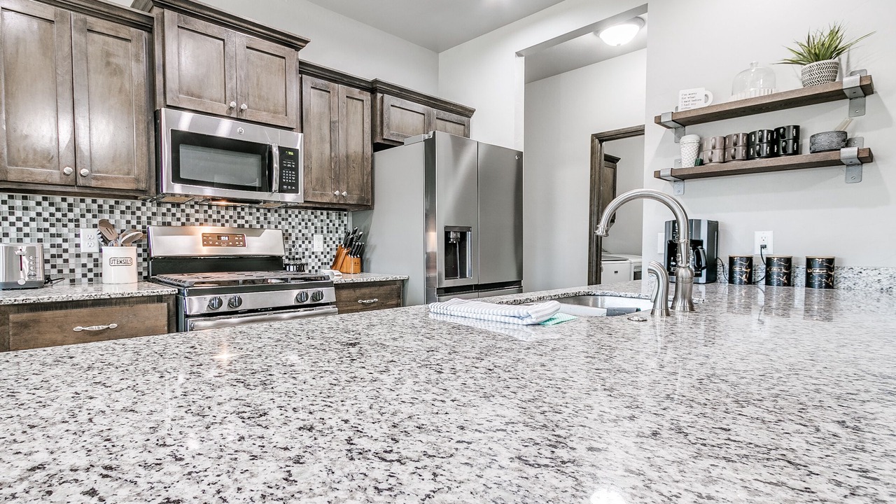 Photo of Kitchen in Wheatland