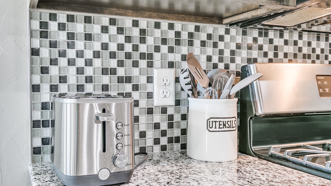 Photo of Kitchen in Wheatland