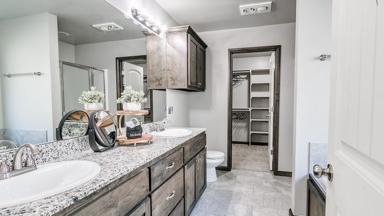 Photo of Bathroom in Wheatland