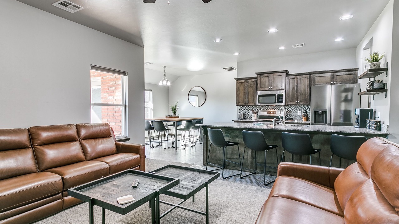 Photo of Livingroom in Wheatland