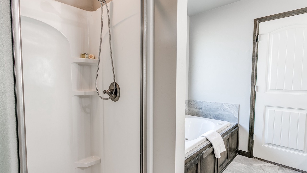 Photo of Bathroom in Wheatland