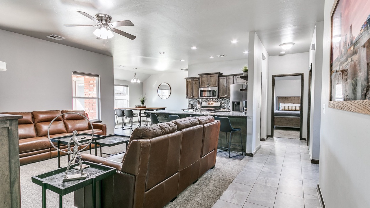 Photo of Livingroom in Wheatland