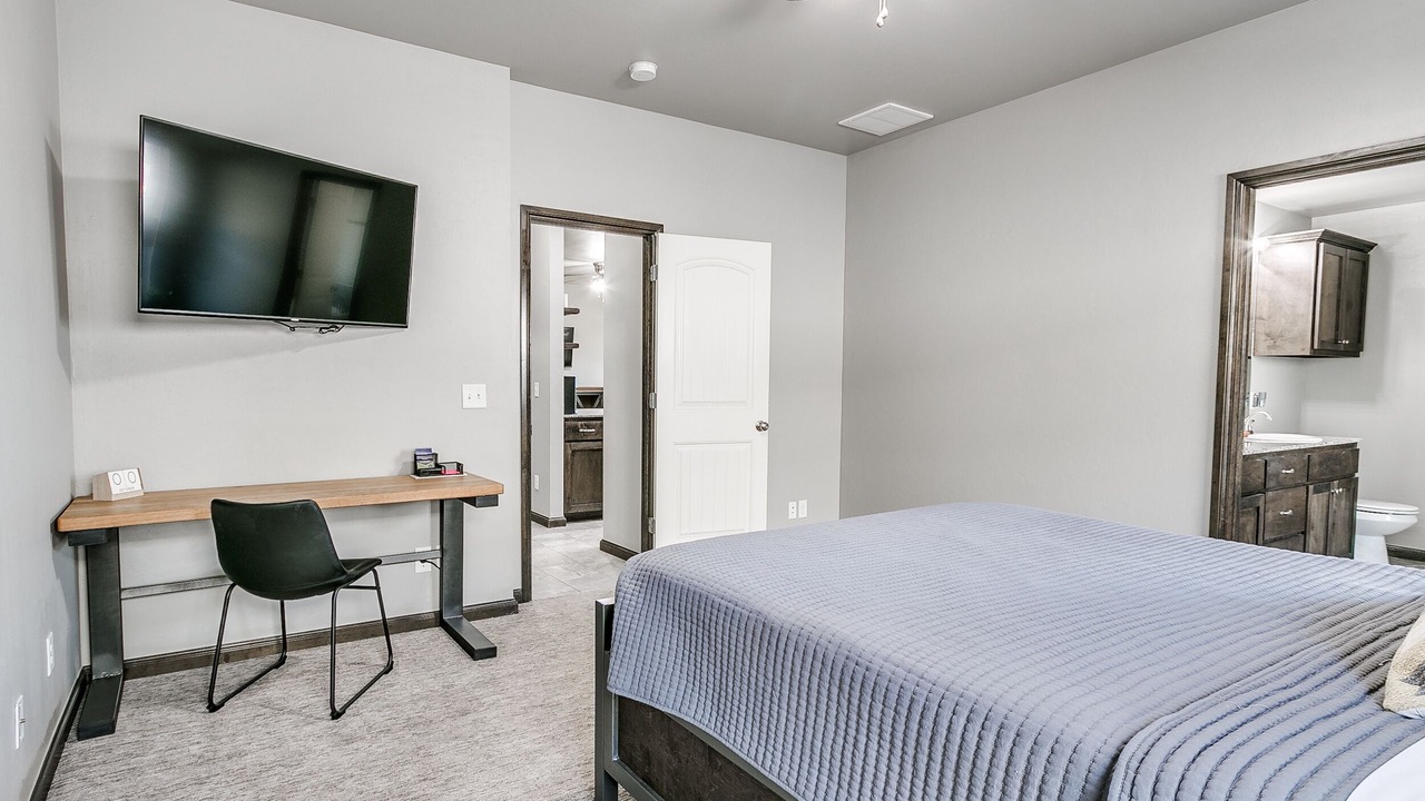 Photo of Bedroom in Wheatland