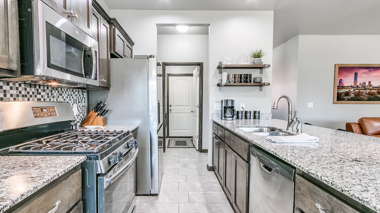 Photo of Kitchen in Wheatland