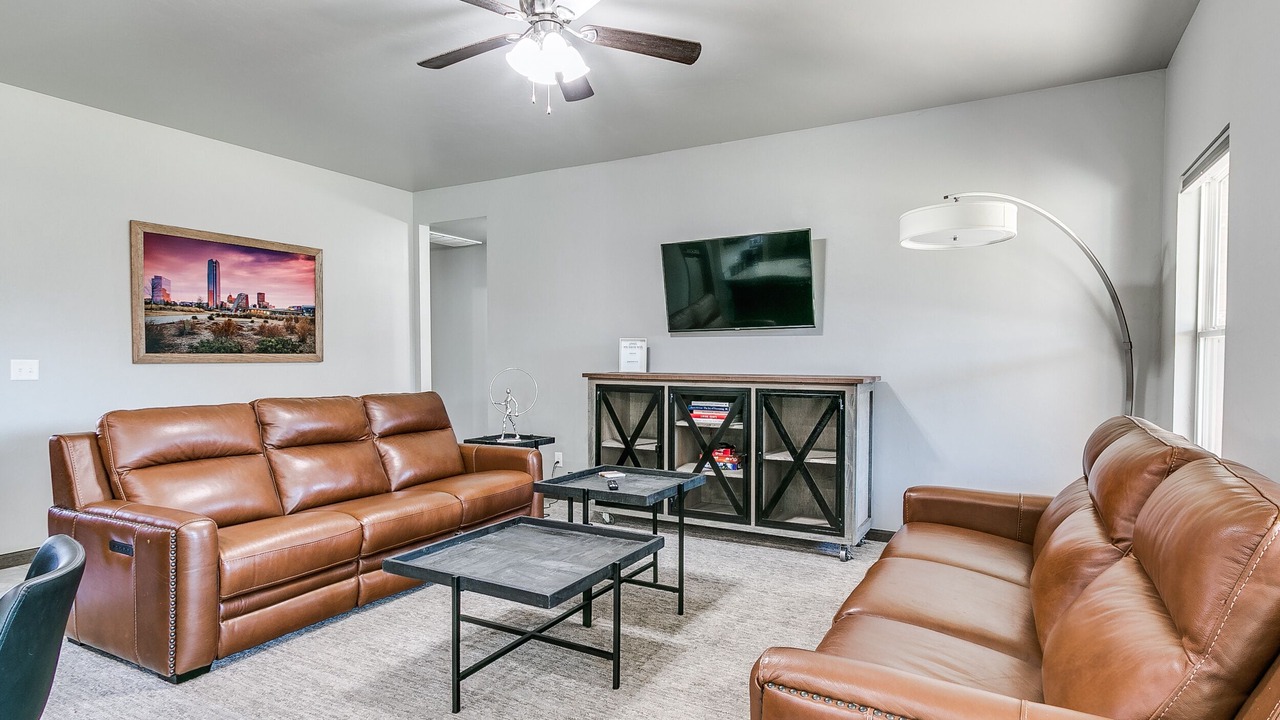 Photo of Livingroom in Wheatland