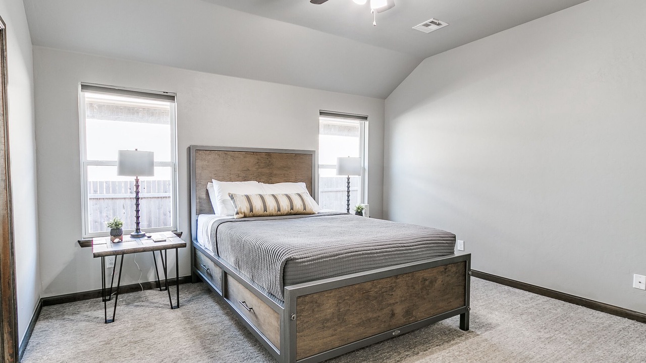 Photo of Bedroom in Wheatland
