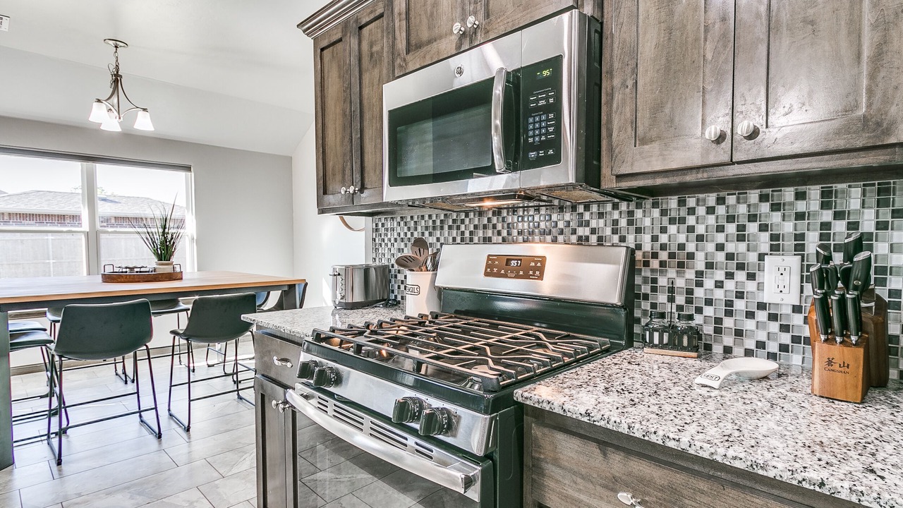 Photo of Kitchen in Wheatland