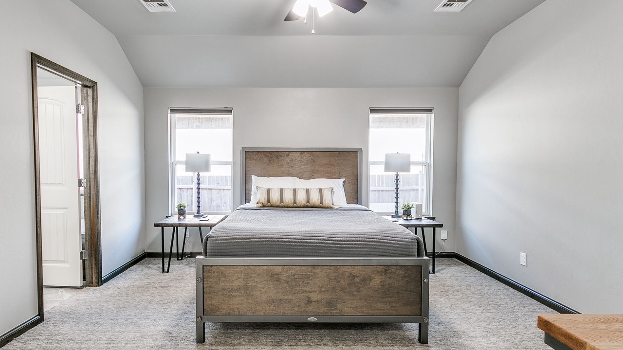 Photo of Bedroom in Wheatland