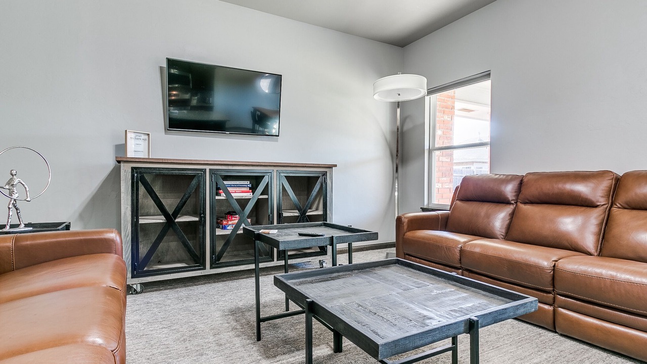 Photo of Livingroom in Wheatland